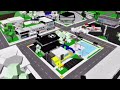 How To Make A Role In A *DEPARTMENT* So realistic in Brookhaven on Roblox| George Baldwin 😋