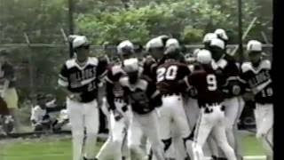 1996 Spiro Bulldogs Baseball Highlights