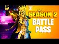 NEW SEASON LES GO