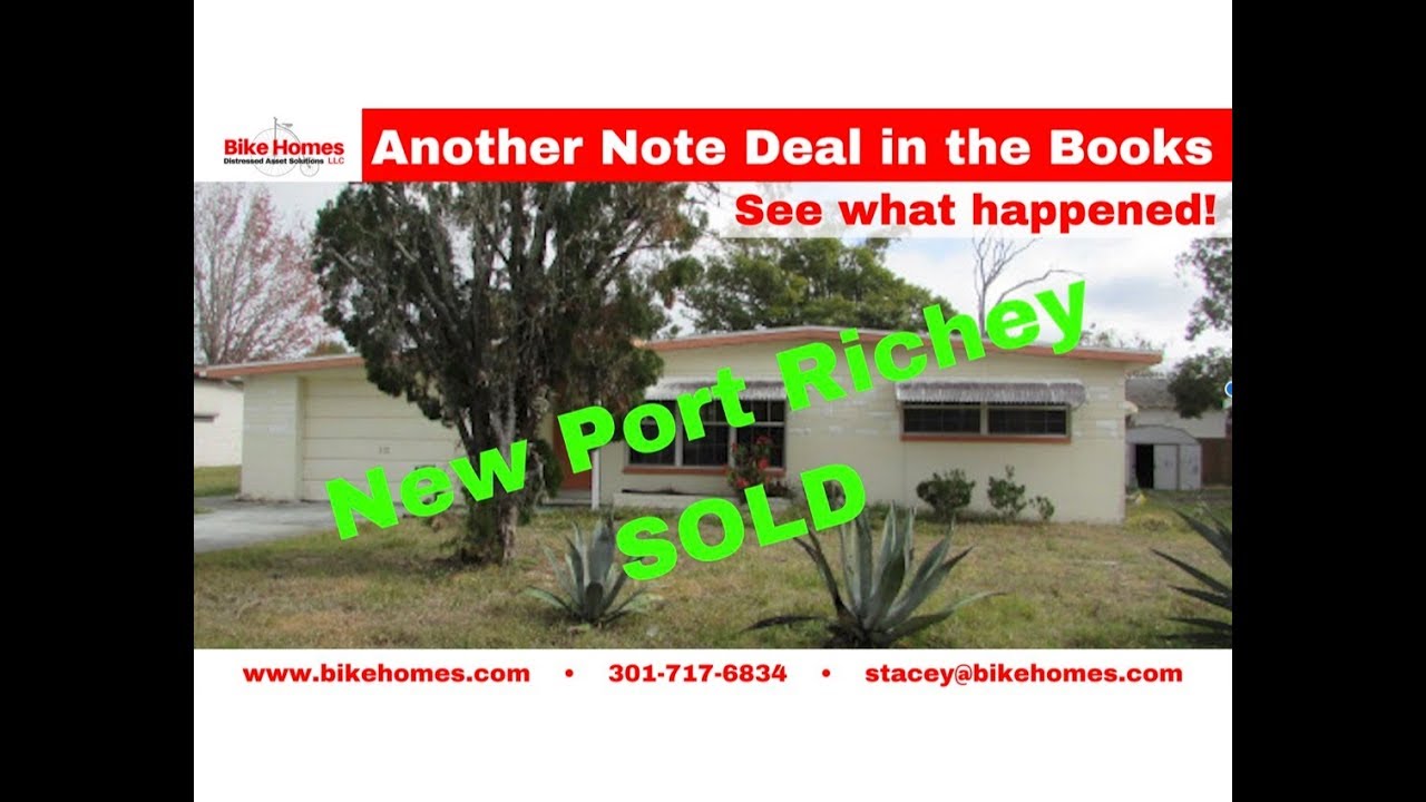 Shaw St. Deal in Review