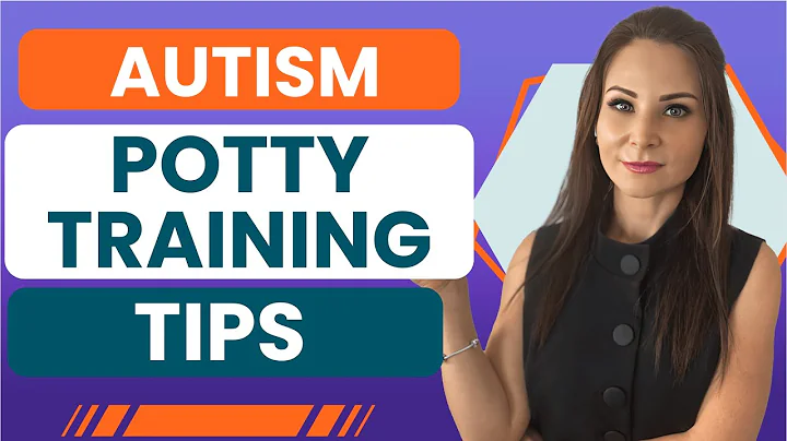 How to Potty Train a Child with Autism | Olga Sirbu BCBA