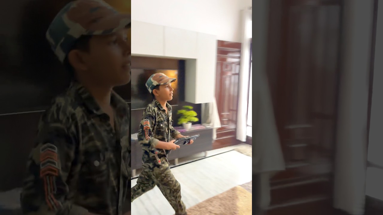 Salute Indian Army #army #faujidiaries #comedy #faujibhai #indianarmy