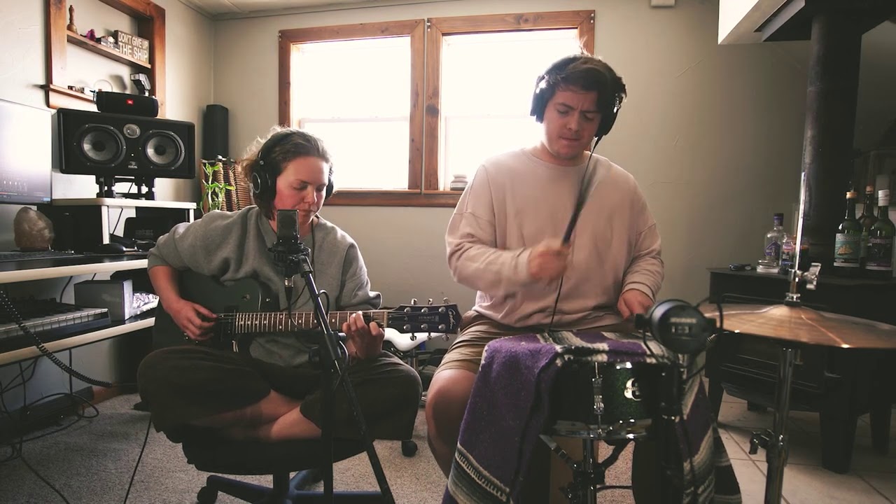 I Miss You - Blink 182 (Cover by Chase Eagleson & @SierraEagleson )