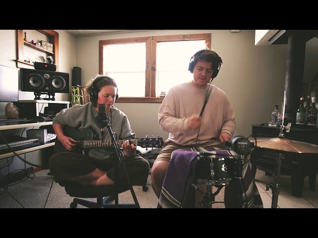 I Miss You - Blink 182 (Cover by Chase Eagleson & @SierraEagleson ) class=