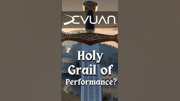 Teaser: Devuan: The Holy Grail of Performance? #shorts #linux #debian