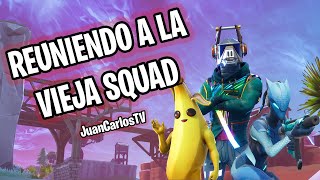 Ovnis y mancos 🤯| Fortnite | Juan Carlos TV