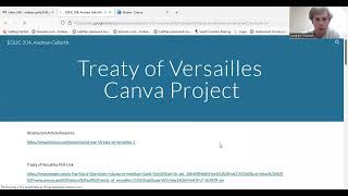 Educ 204 Final Project Video