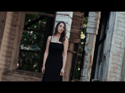 Özge Aktaş - Meğerse [ Official Video © 2021 İber Prodüksiyon ]