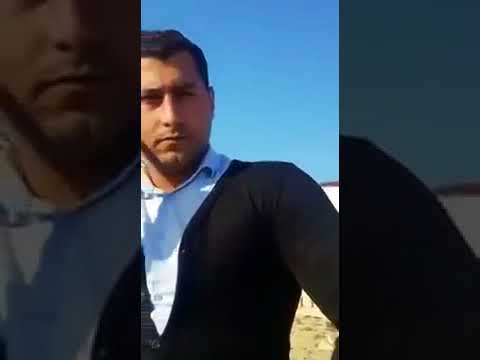 video to gif Abşeronda Qarabağ qazisini kimlər döyüb? - VİDEO