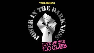 Video thumbnail of "Power In The Darkness by Tom Robinson - Music from The state51 Conspiracy"