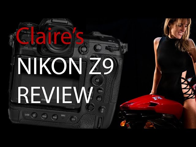 Nikon Z9 Review