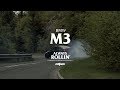 Matej BMW M3 Drift | Always Rollin' - Wörthersee 2018 S.7