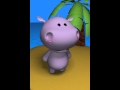Hippo Sings Muna Muna Hippo Sings Muna Muna