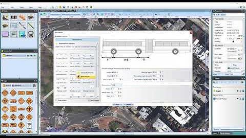 Using the vehicle library