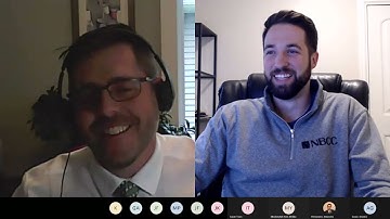 College Preview Webinar - Electrical and Electronics Engineering Technology