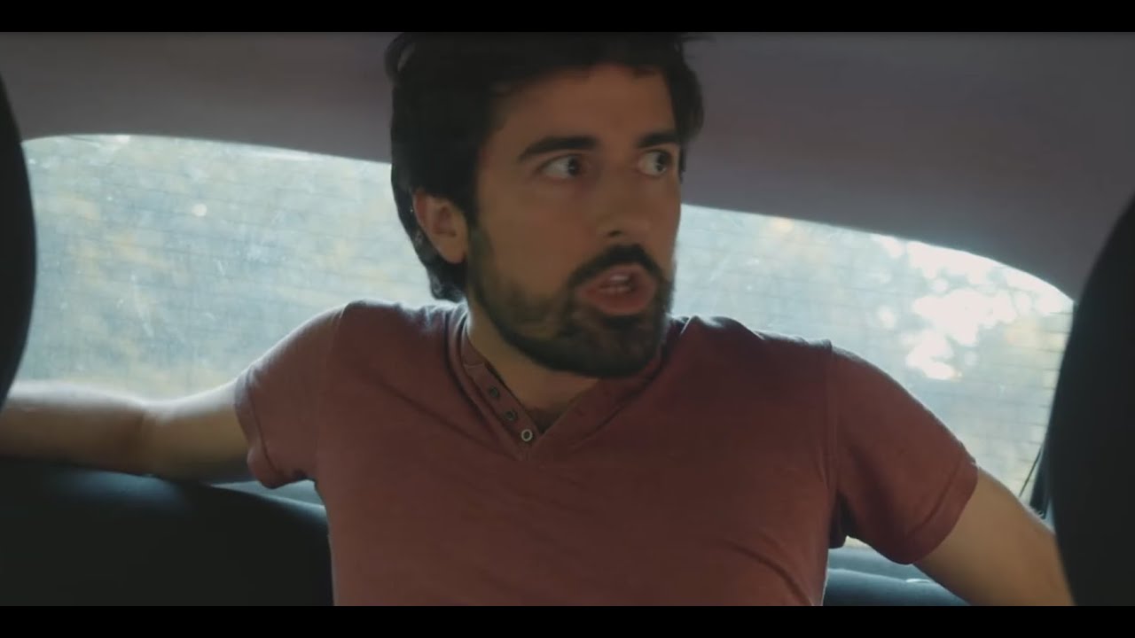 Publicité Xiaomi 2