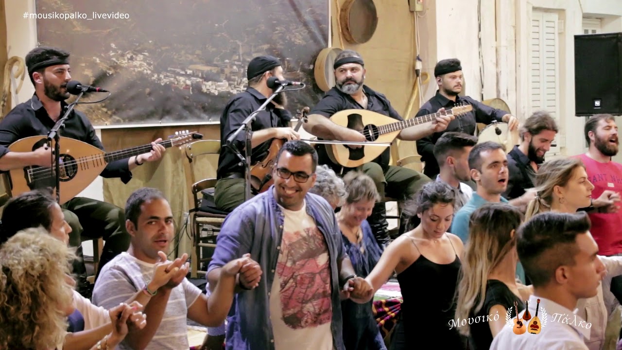 Αντώνης Μαρτσάκης ~ Δώσε μου το δικαίωμα