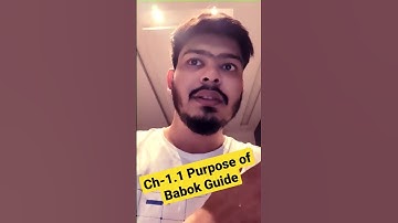 Ch1.1 Purpose of BABOKGuide #analysis #businessanalyst #education #business #analytics #explore
