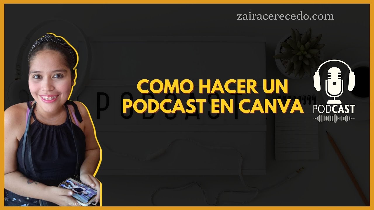 Como Crear Un Podcast En Spotify Como Crear Un Podcast En Spotify