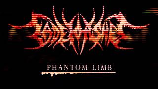 Fade to Ashes - Phantom Limb