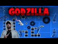 GODZILLA Layout (Geometry Dash 2.11) | DeVeReL