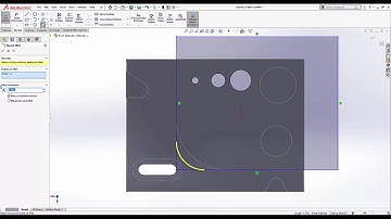 Creaform VX Model   Reverse Engineering Part 2