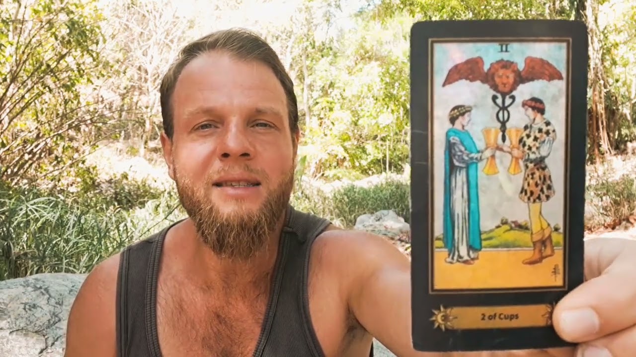 Heiler, halte deinen neuen Standart hoch, wenn diese Person zurück zu dir kommt