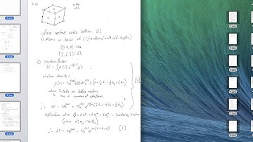 Create a Multi Page PDF File (Mac OS X)