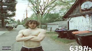 Jack Harlow - Blame On Me (639Hz)