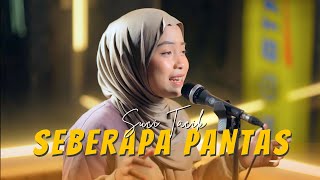 SEBERAPA PANTAS - Sheila On 7 - Cover By Suci Tacik