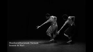 Manavi Varnam by Season & Hari