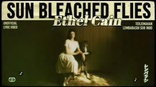 Ethel Cain - Sun Bleached Flies [ LYRICS terjemahan Indonesia ]