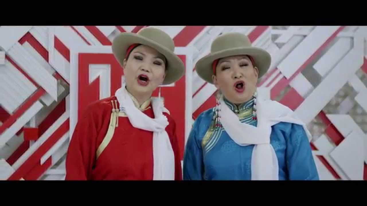 [Монгол Тулгатны 100 дуу] - Ханан сүлжээ нэхээс