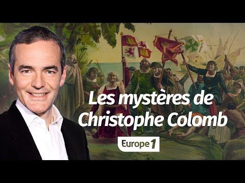 Vidéo: Christophe Colomb: Biographie, Créativité, Carrière, Vie Personnelle