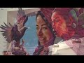 New Murals Unveiled in East Las Vegas