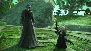 Touring Anagnorisis - Part 2 - Final Fantasy - FFXIV - Endwalker