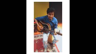 Kanulanu Thaake Short Live Cover || Manam