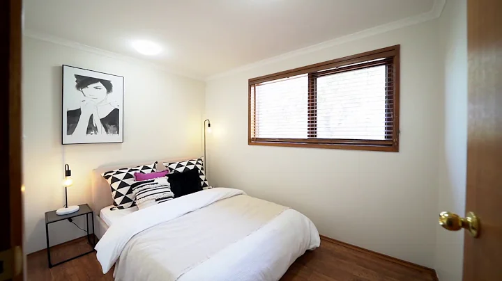 Property Walkthrough - 1 Eldon Place, Lyons