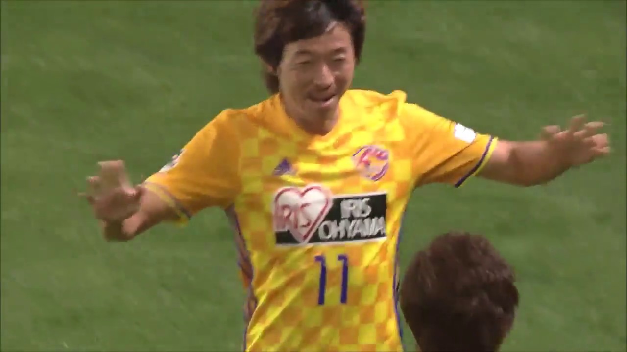 公式 ゴール動画 石原 直樹 仙台 11分 ベガルタ仙台vsサガン鳥栖 明治安田生命j1リーグ 第25節 17 9 10 Youtube 公式 ゴール動画 石原 直樹 仙台 11分 ベガルタ仙台vsサガン鳥栖 明治安田生命j1リーグ 第25節 17 9 10 Youtube