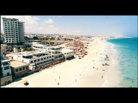 Elite Hotel Mogadisho Somalia 2020
