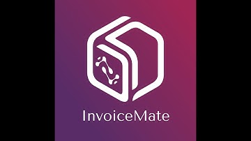 InvoiceMate   1 Minute Pitch