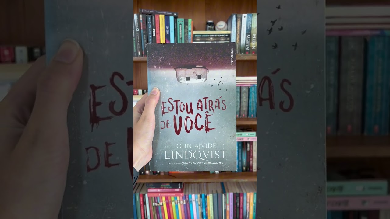 livros de terror que vão te prender na primeira página