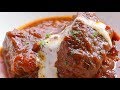 トロトロ柔らか牛肉の赤ワイン煮 の動画、YouTube動画。