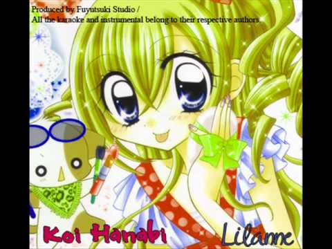 Koi Hanabi - Lilanne