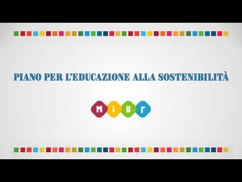 Video: Come Scrivere Un Piano Per L'autoeducazione