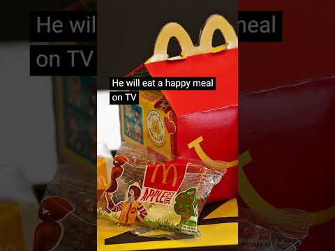 #elonmusk  wants #maccas  to accept #dogecoin !