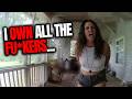 Drunk Mother Chokes Daughter Until She 'Can't Breathe' - INSTANT REGRET!