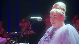 the mystery of the bulgarian voices feat Lisa Gerrard Live at AB