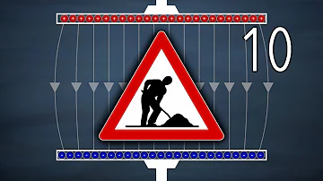 Jaká je elektrická práce v obvodu?