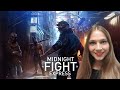 Midnight Fight Express Review - Gaming with Joy